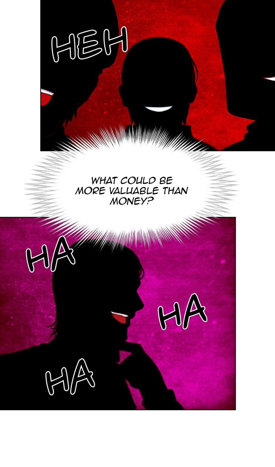 Living as the Tyrant's Older Sister Chapter 107 page 39 - Chapter 107: Don't Say That!