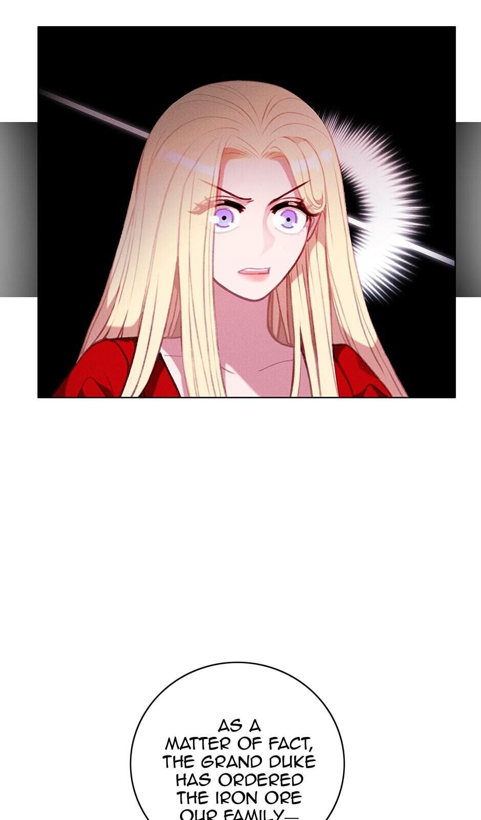 Living as the Tyrant's Older Sister Chapter 107 page 44 - Chapter 107: Don't Say That!