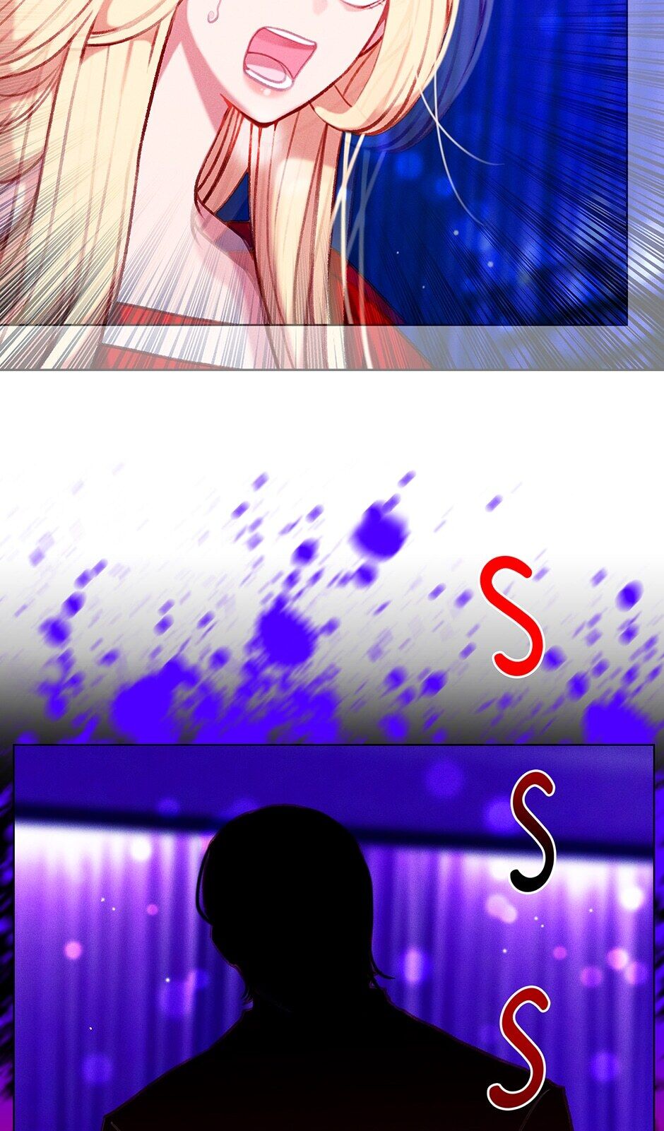 Living as the Tyrant's Older Sister Chapter 107 page 46 - Chapter 107: Don't Say That!