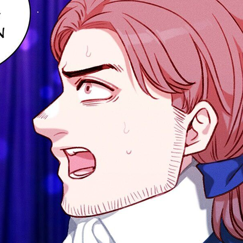 Living as the Tyrant's Older Sister Chapter 107: Don't Say That! cover