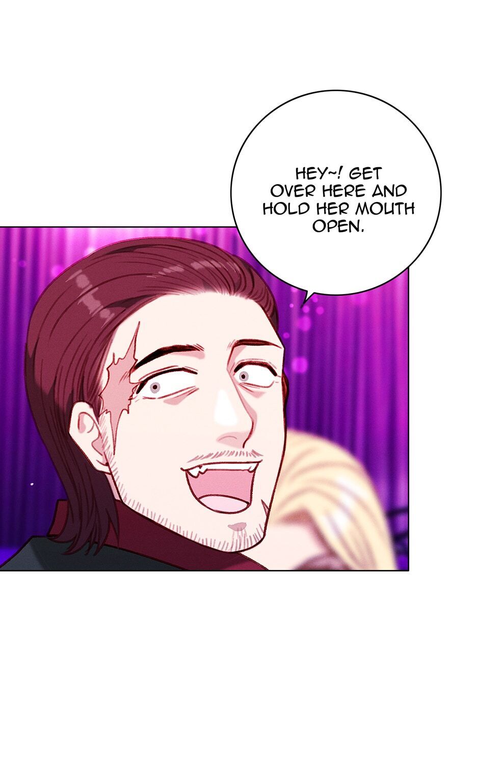 Living as the Tyrant's Older Sister Chapter 108 page 18 - Chapter 108: You Should've Asked Me