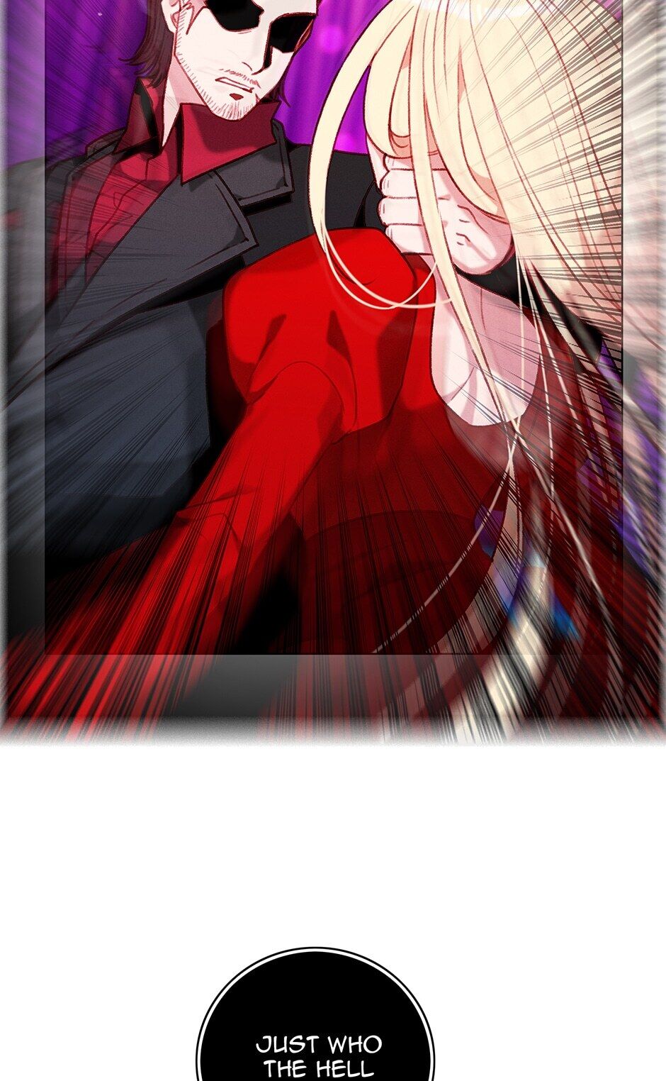 Living as the Tyrant's Older Sister Chapter 108 page 20 - Chapter 108: You Should've Asked Me