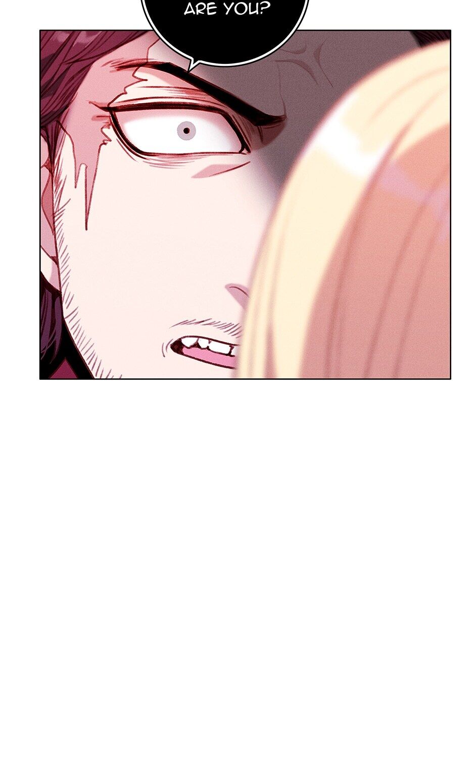 Living as the Tyrant's Older Sister Chapter 108 page 21 - Chapter 108: You Should've Asked Me