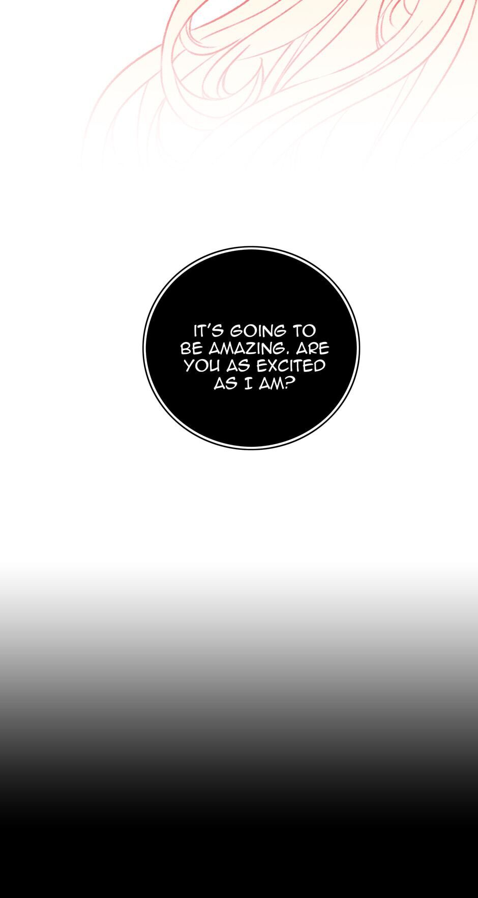 Living as the Tyrant's Older Sister Chapter 108 page 33 - Chapter 108: You Should've Asked Me