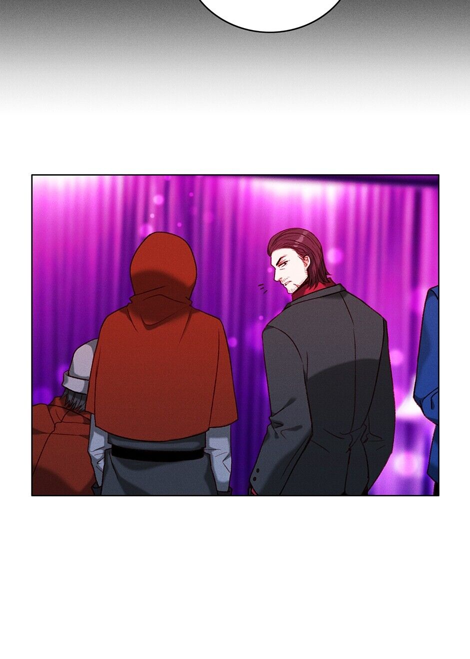 Living as the Tyrant's Older Sister Chapter 108 page 37 - Chapter 108: You Should've Asked Me