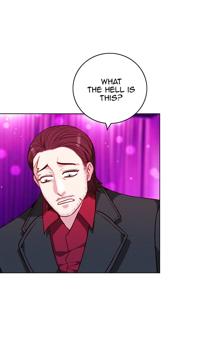 Living as the Tyrant's Older Sister Chapter 108 page 45 - Chapter 108: You Should've Asked Me
