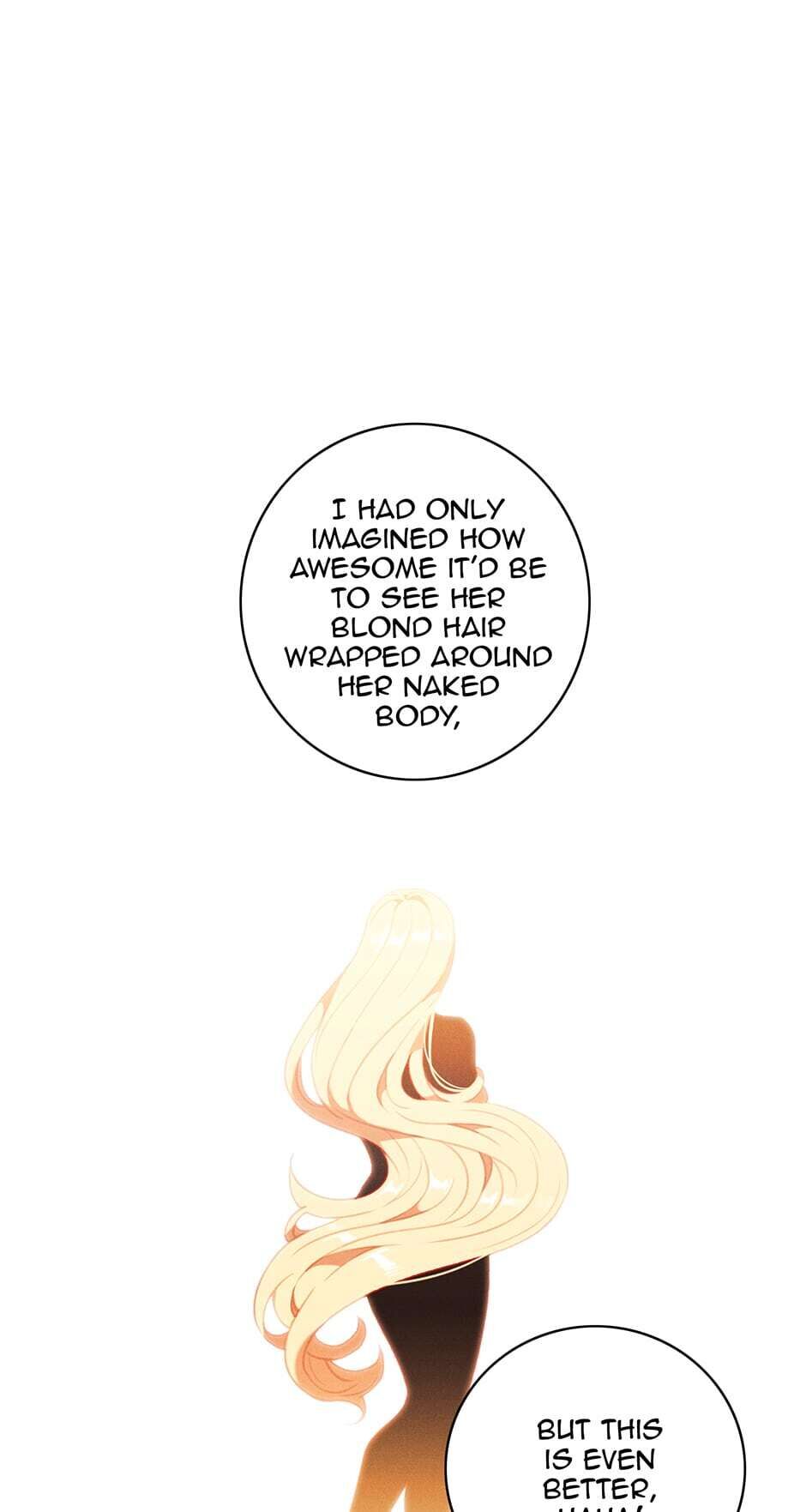 Living as the Tyrant's Older Sister Chapter 108 page 49 - Chapter 108: You Should've Asked Me