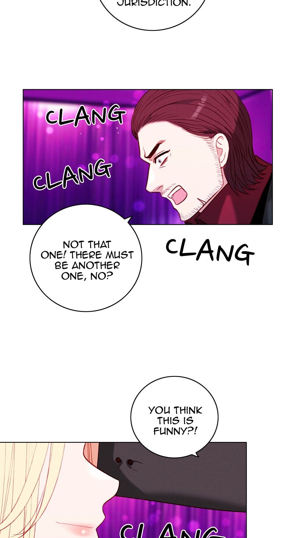 Living as the Tyrant's Older Sister Chapter 108 page 51 - Chapter 108: You Should've Asked Me