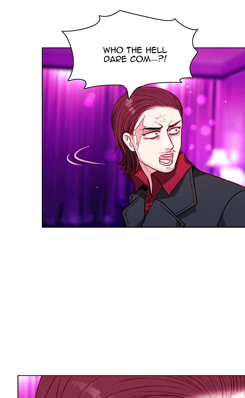 Living as the Tyrant's Older Sister Chapter 108 page 54 - Chapter 108: You Should've Asked Me