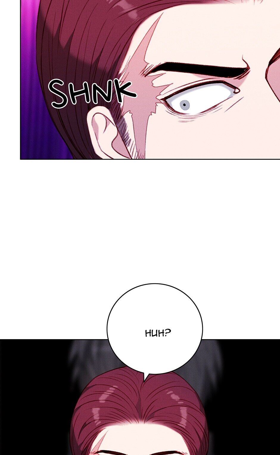 Living as the Tyrant's Older Sister Chapter 108 page 55 - Chapter 108: You Should've Asked Me