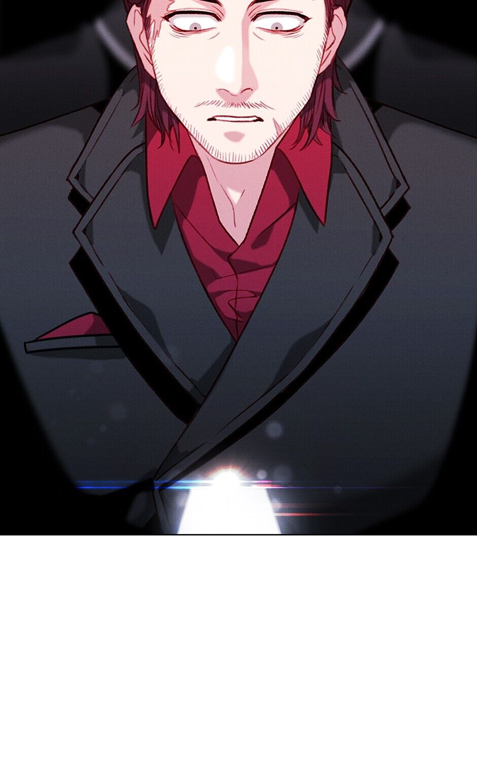 Living as the Tyrant's Older Sister Chapter 108 page 56 - Chapter 108: You Should've Asked Me