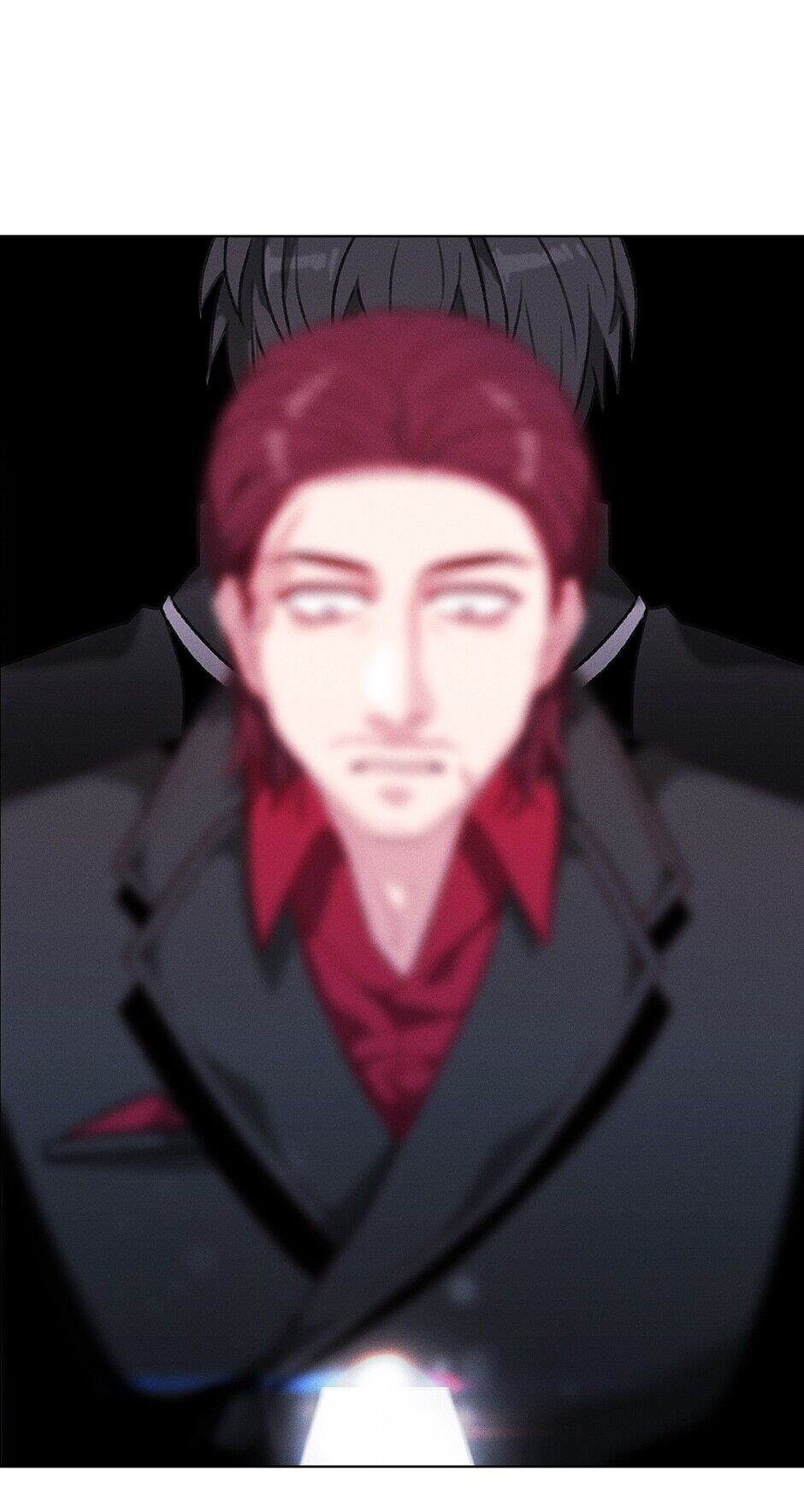 Living as the Tyrant's Older Sister Chapter 108 page 57 - Chapter 108: You Should've Asked Me