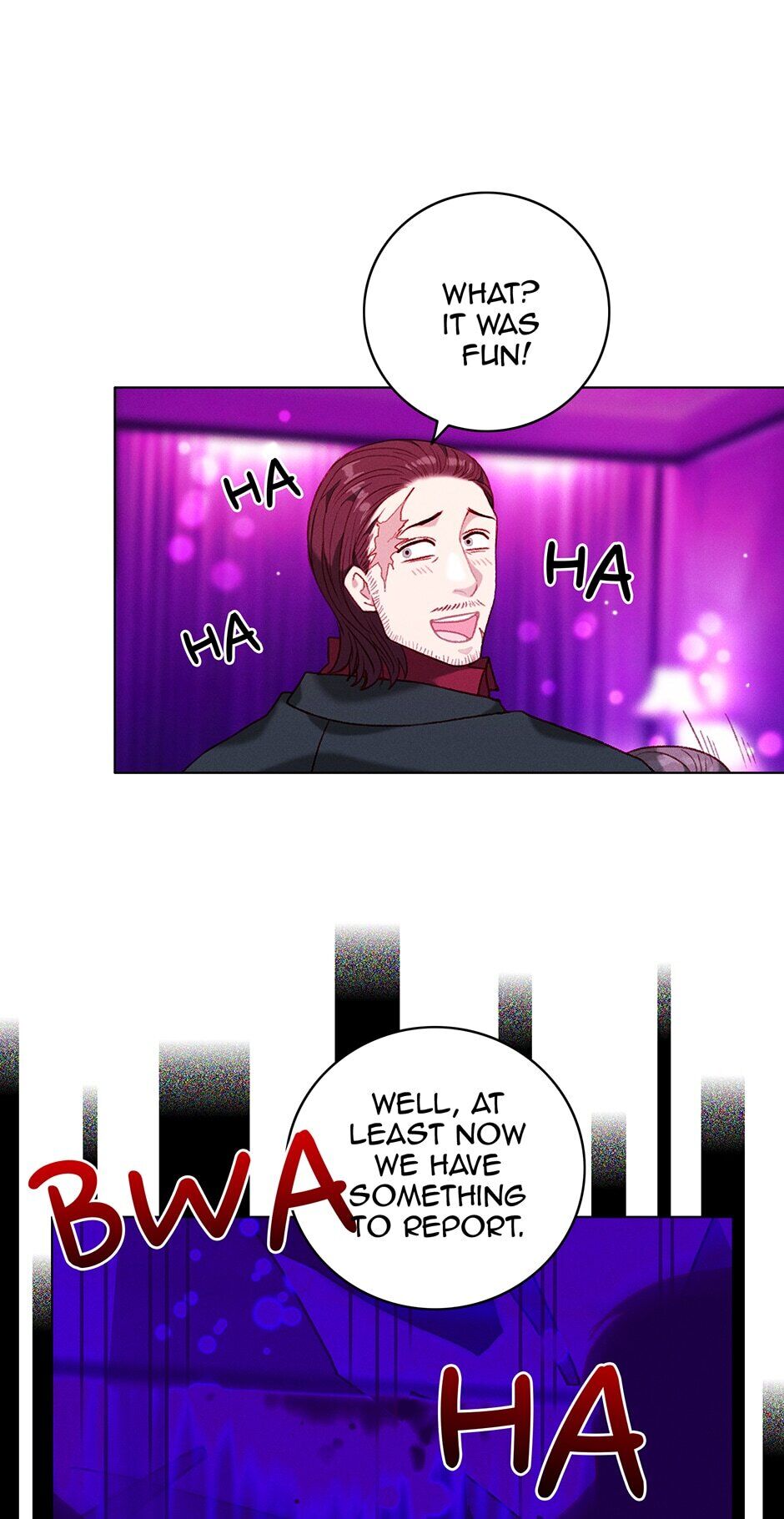 Living as the Tyrant's Older Sister Chapter 108 page 7 - Chapter 108: You Should've Asked Me