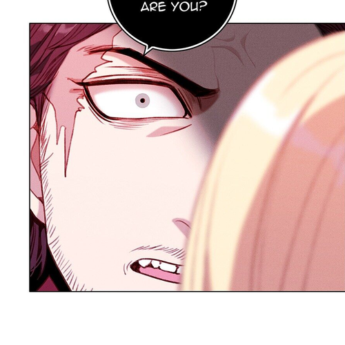 Living as the Tyrant's Older Sister Chapter 108: You Should've Asked Me cover