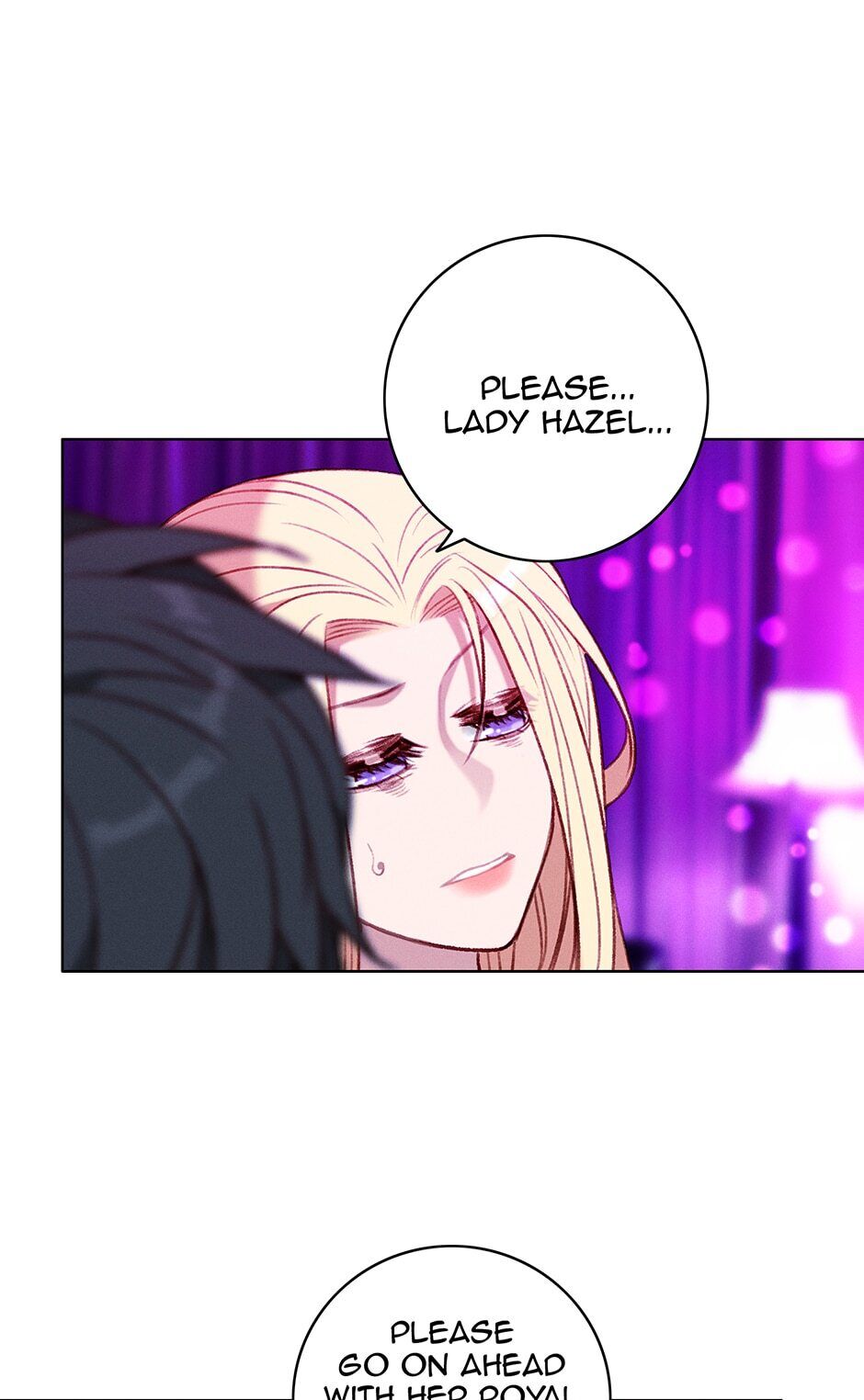 Living as the Tyrant's Older Sister Chapter 109 page 10 - Chapter 109: The Truth and Only the Truth