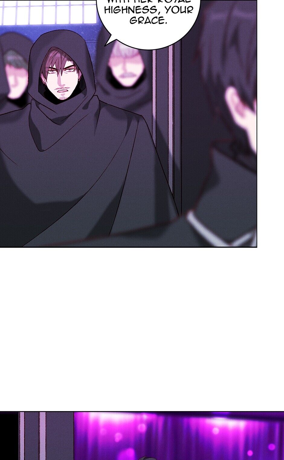 Living as the Tyrant's Older Sister Chapter 109 page 11 - Chapter 109: The Truth and Only the Truth