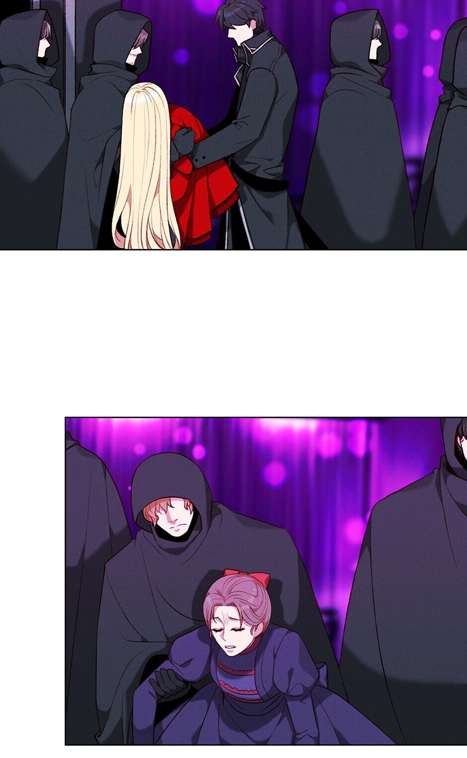 Living as the Tyrant's Older Sister Chapter 109 page 12 - Chapter 109: The Truth and Only the Truth