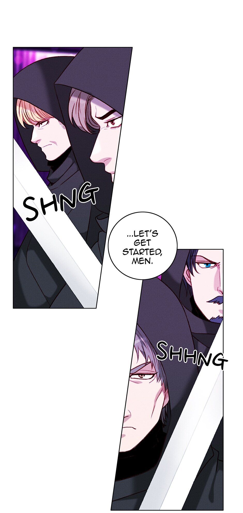 Living as the Tyrant's Older Sister Chapter 109 page 15 - Chapter 109: The Truth and Only the Truth