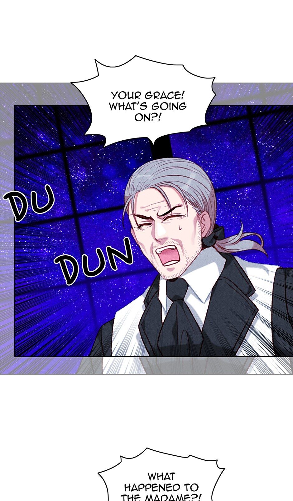 Living as the Tyrant's Older Sister Chapter 109 page 19 - Chapter 109: The Truth and Only the Truth