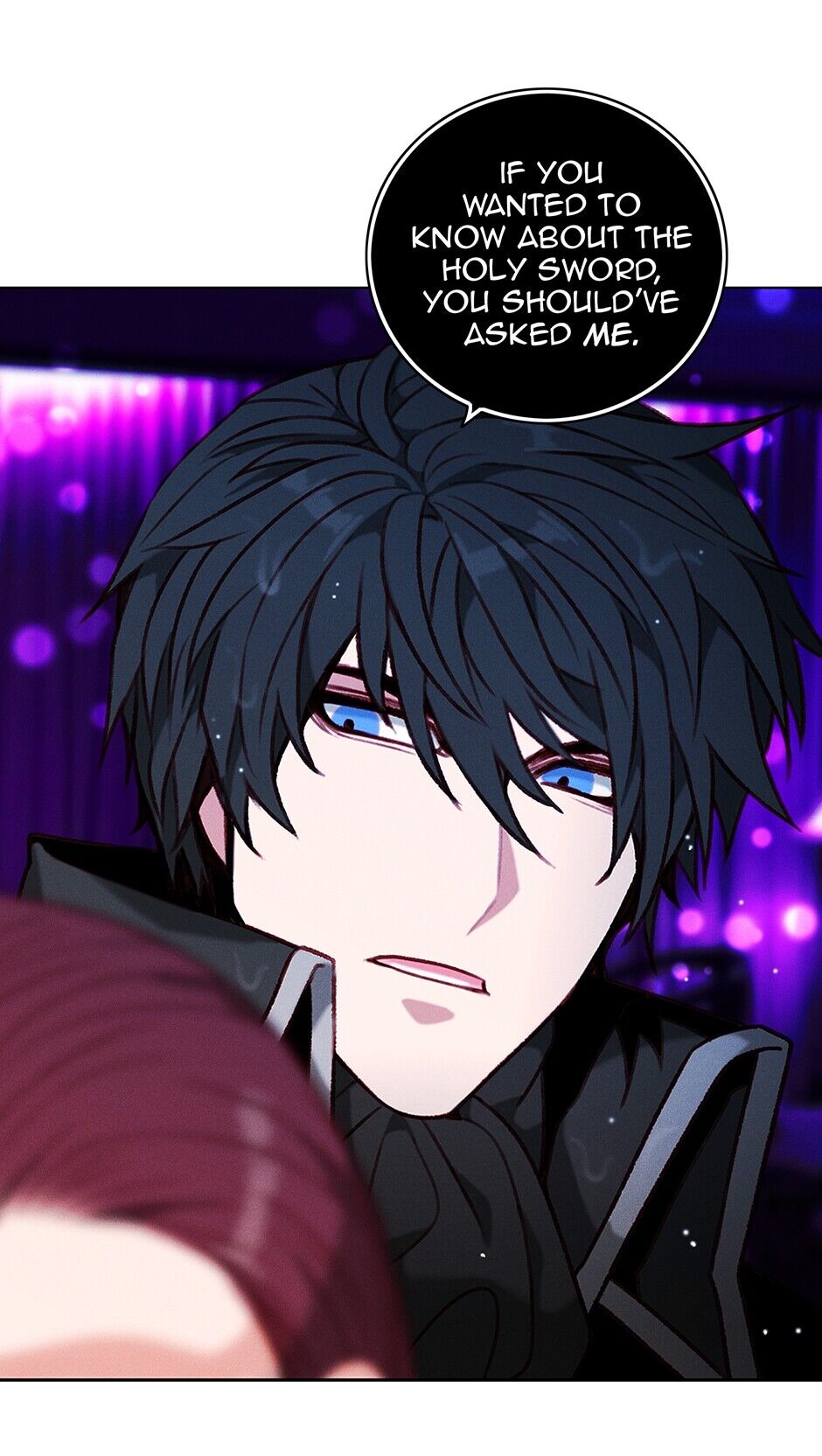 Living as the Tyrant's Older Sister Chapter 109 page 2 - Chapter 109: The Truth and Only the Truth