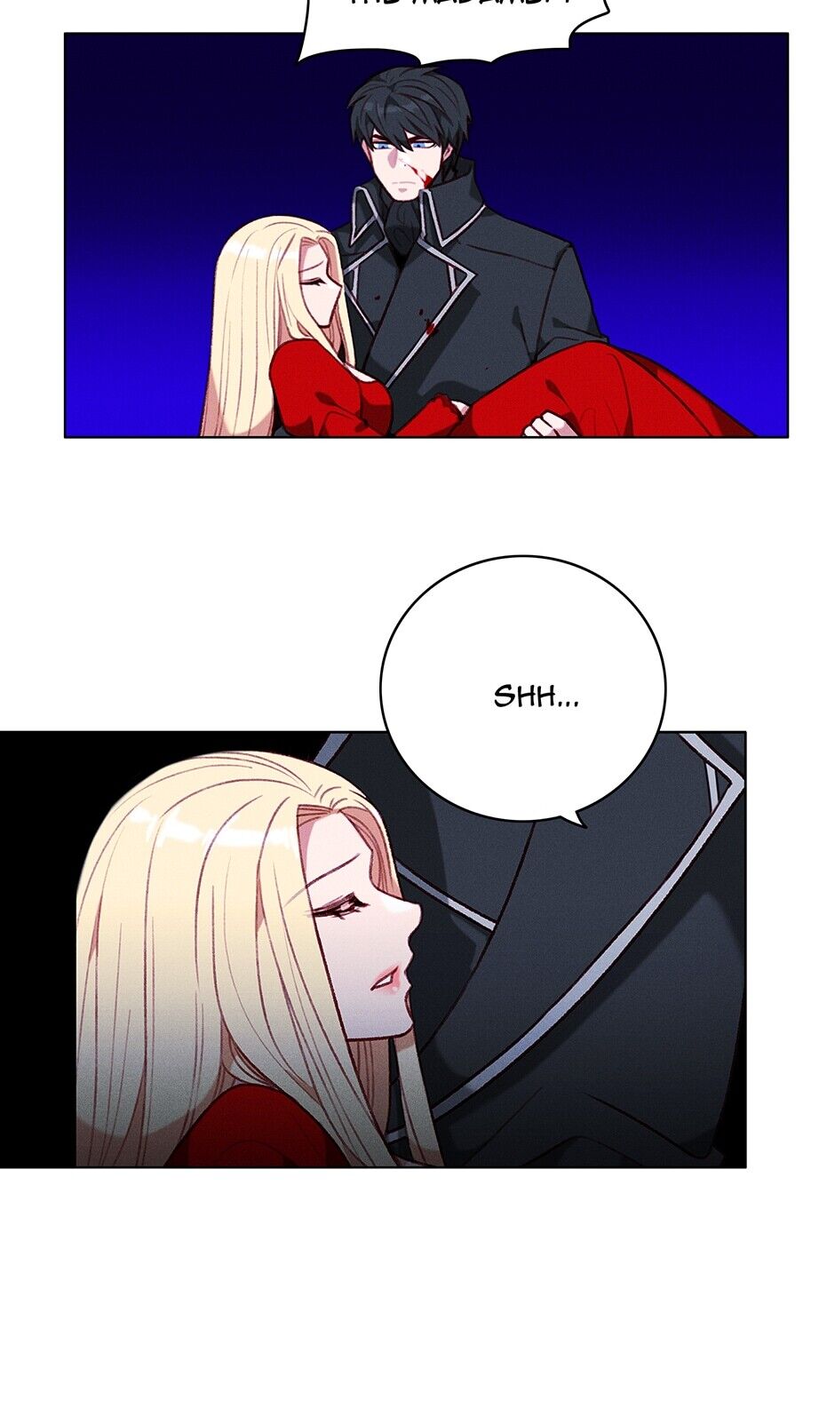 Living as the Tyrant's Older Sister Chapter 109 page 20 - Chapter 109: The Truth and Only the Truth