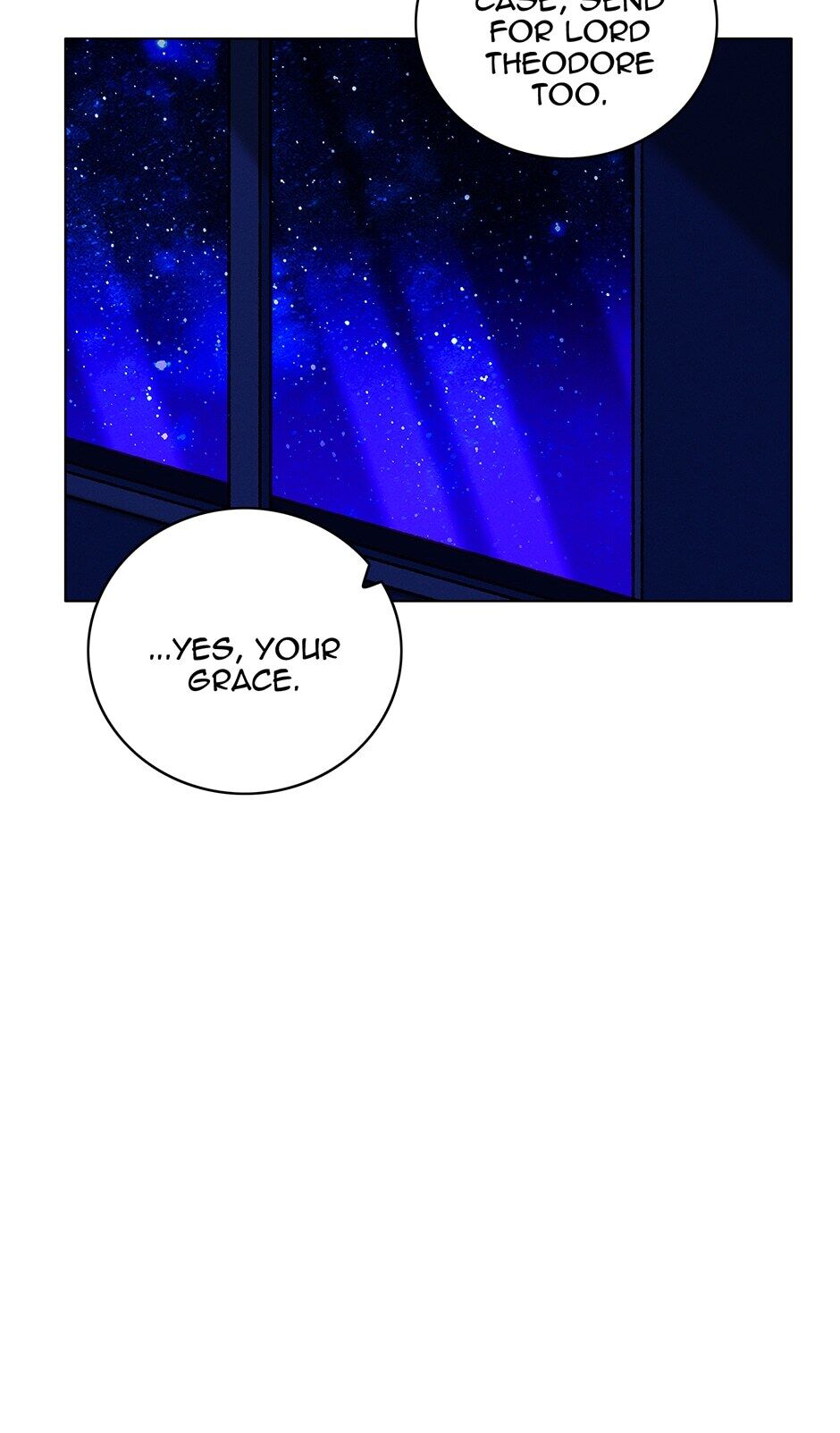 Living as the Tyrant's Older Sister Chapter 109 page 22 - Chapter 109: The Truth and Only the Truth