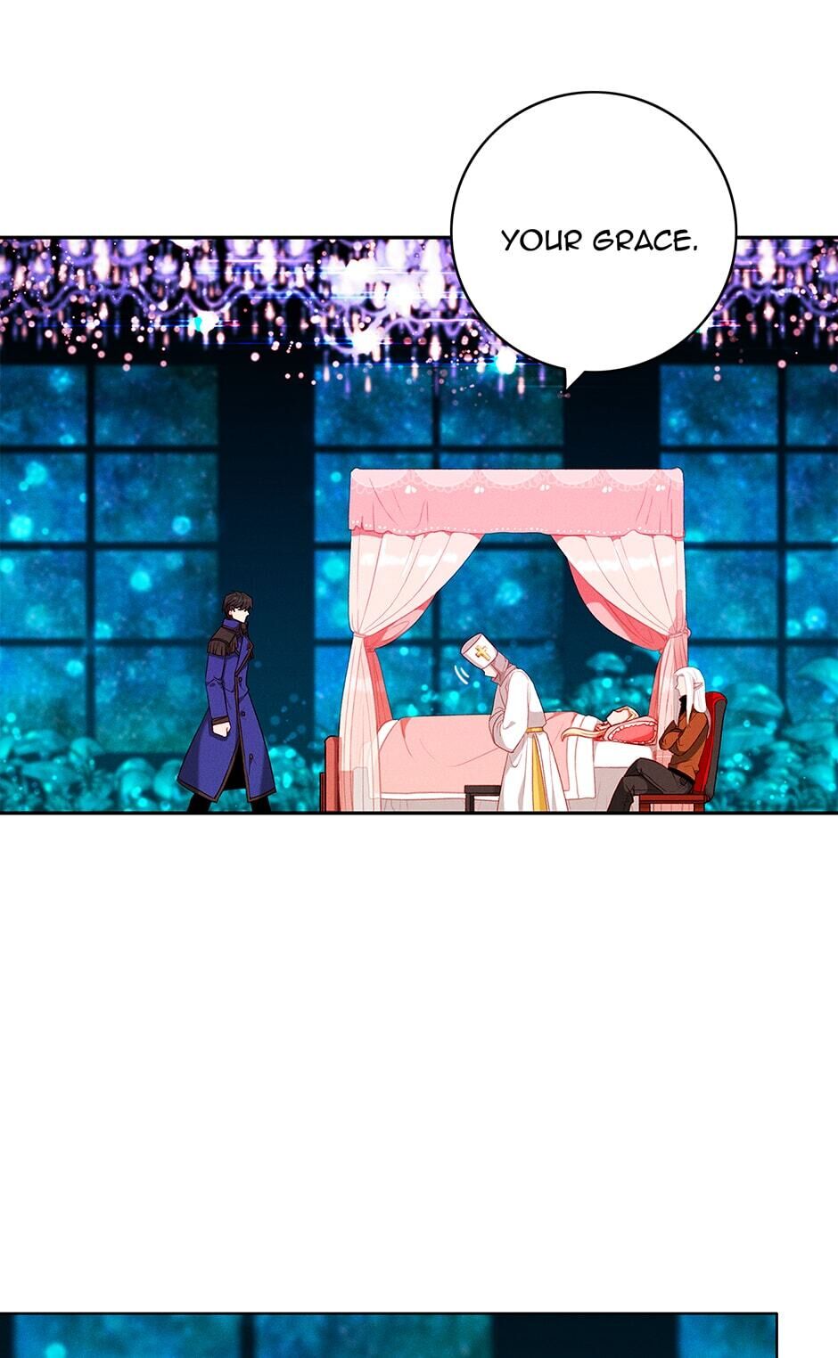 Living as the Tyrant's Older Sister Chapter 109 page 25 - Chapter 109: The Truth and Only the Truth