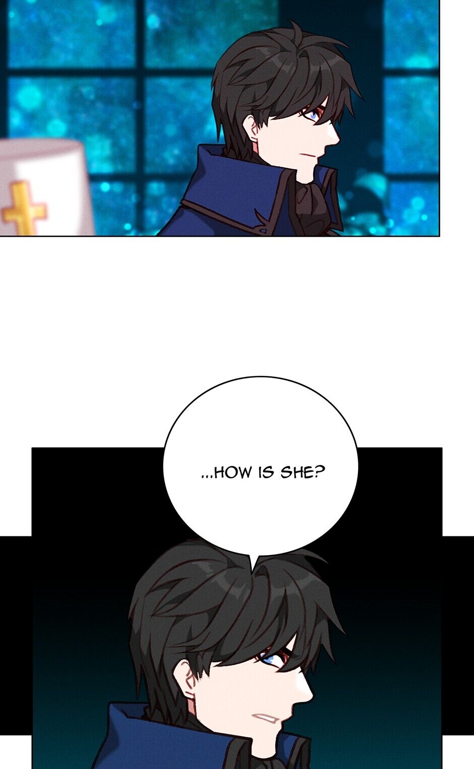 Living as the Tyrant's Older Sister Chapter 109 page 26 - Chapter 109: The Truth and Only the Truth