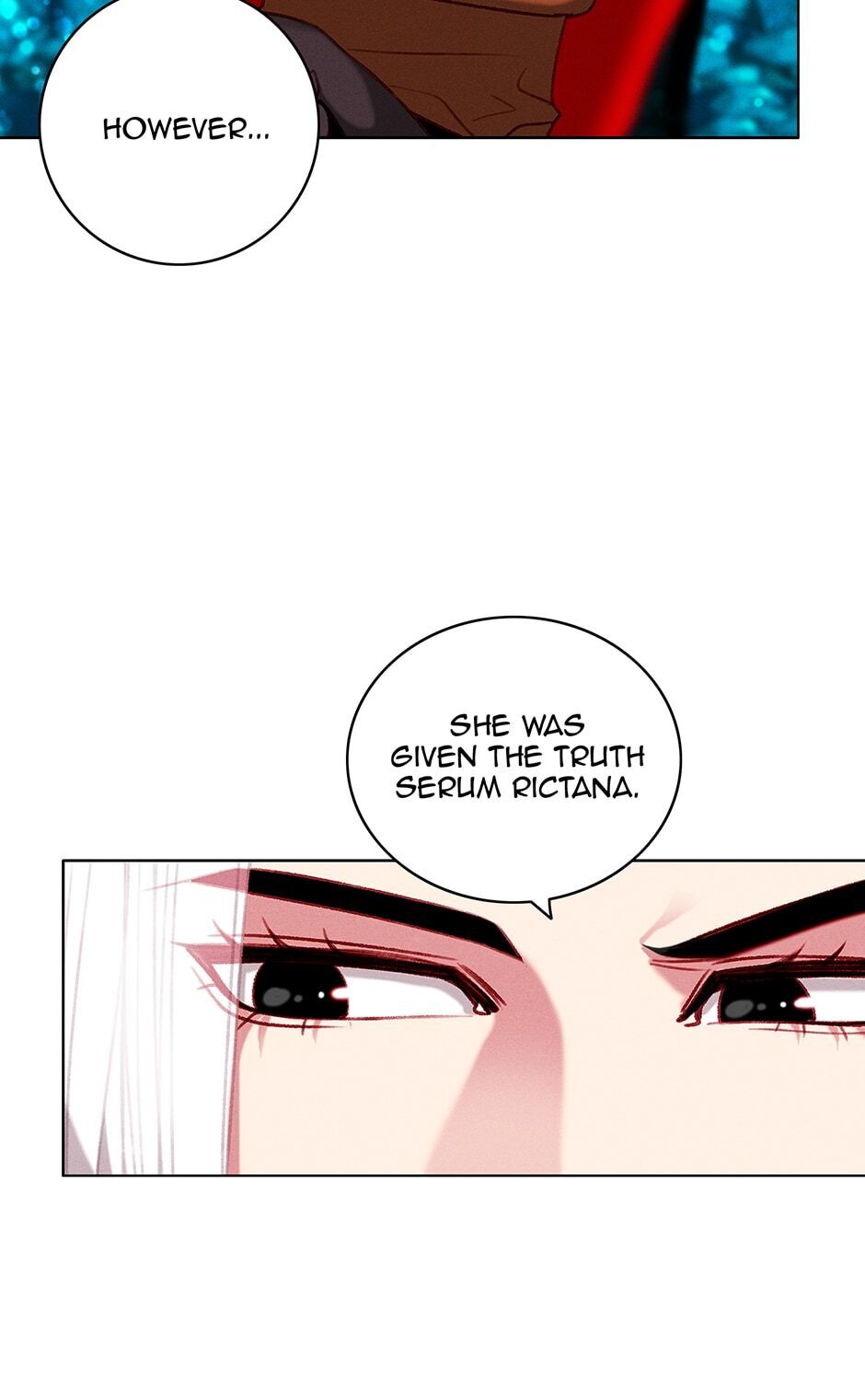 Living as the Tyrant's Older Sister Chapter 109 page 28 - Chapter 109: The Truth and Only the Truth
