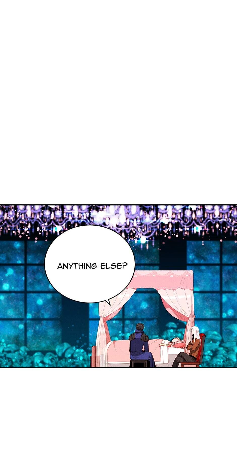 Living as the Tyrant's Older Sister Chapter 109 page 30 - Chapter 109: The Truth and Only the Truth