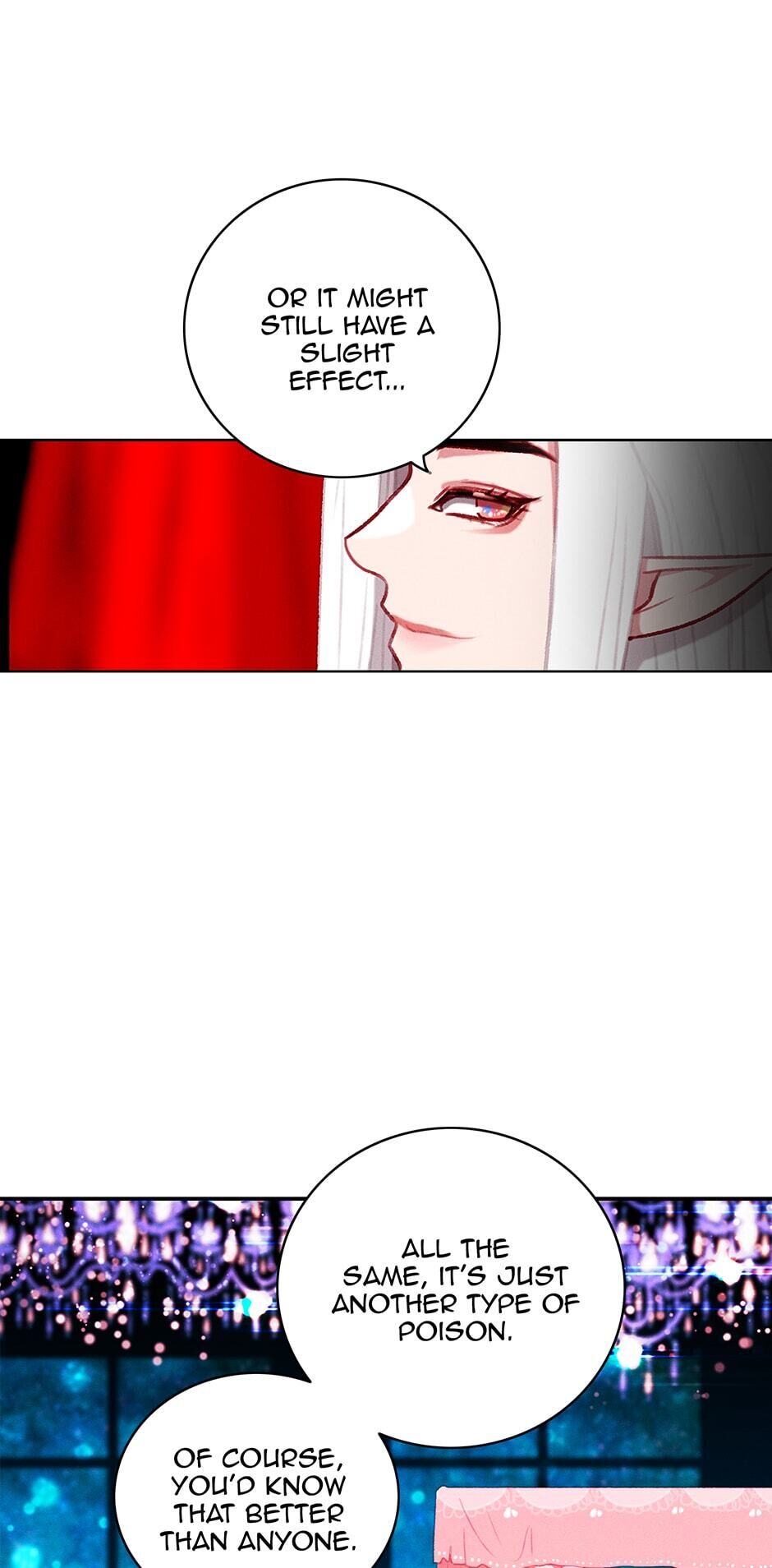 Living as the Tyrant's Older Sister Chapter 109 page 32 - Chapter 109: The Truth and Only the Truth
