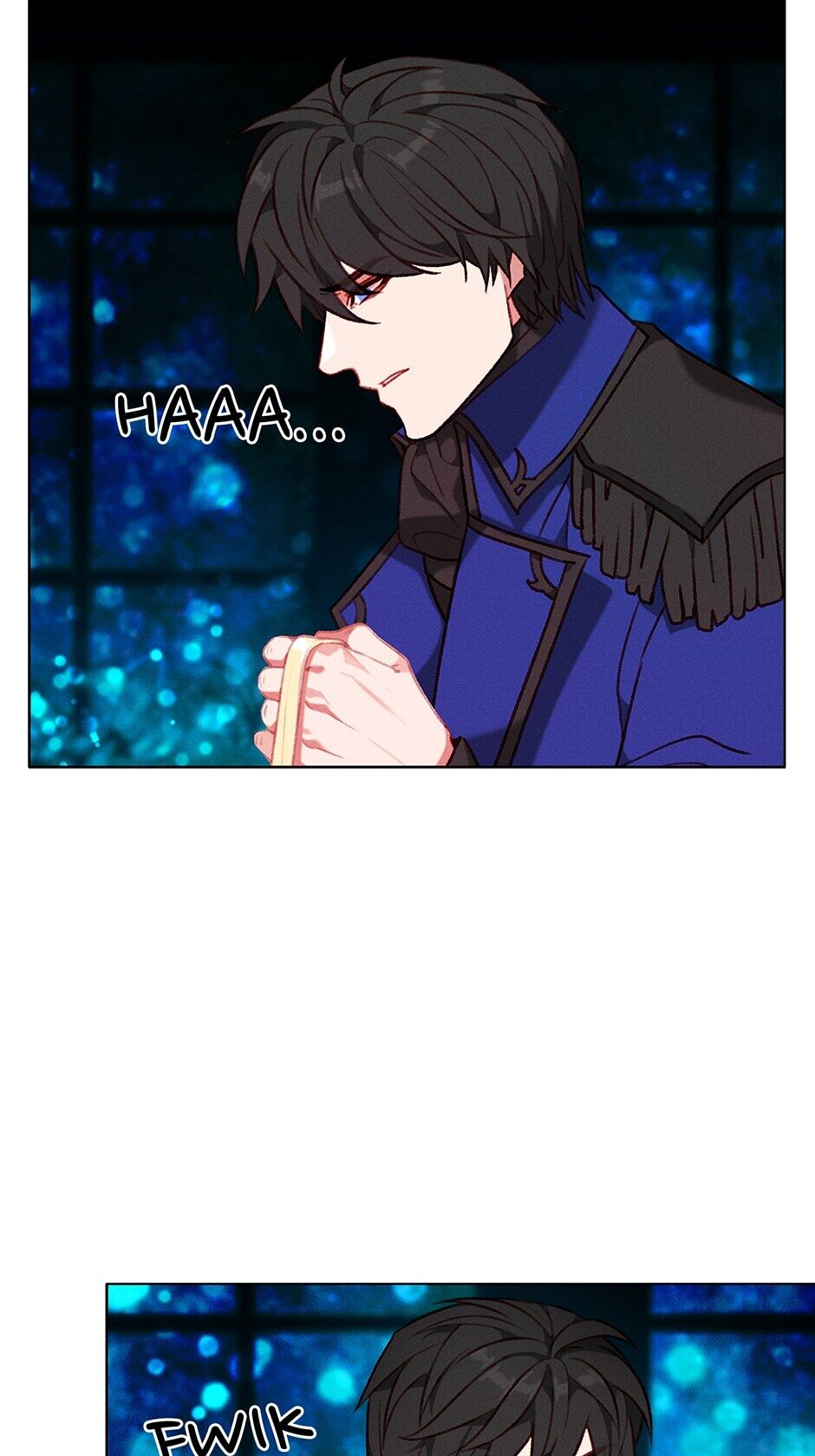 Living as the Tyrant's Older Sister Chapter 109 page 40 - Chapter 109: The Truth and Only the Truth