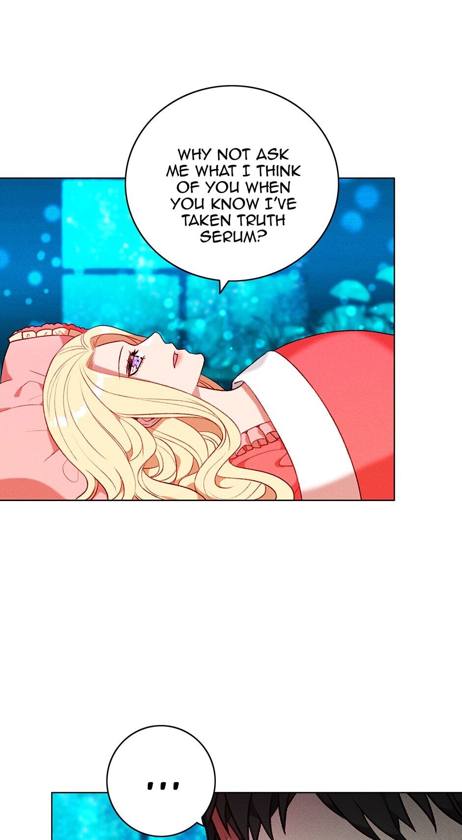 Living as the Tyrant's Older Sister Chapter 109 page 45 - Chapter 109: The Truth and Only the Truth