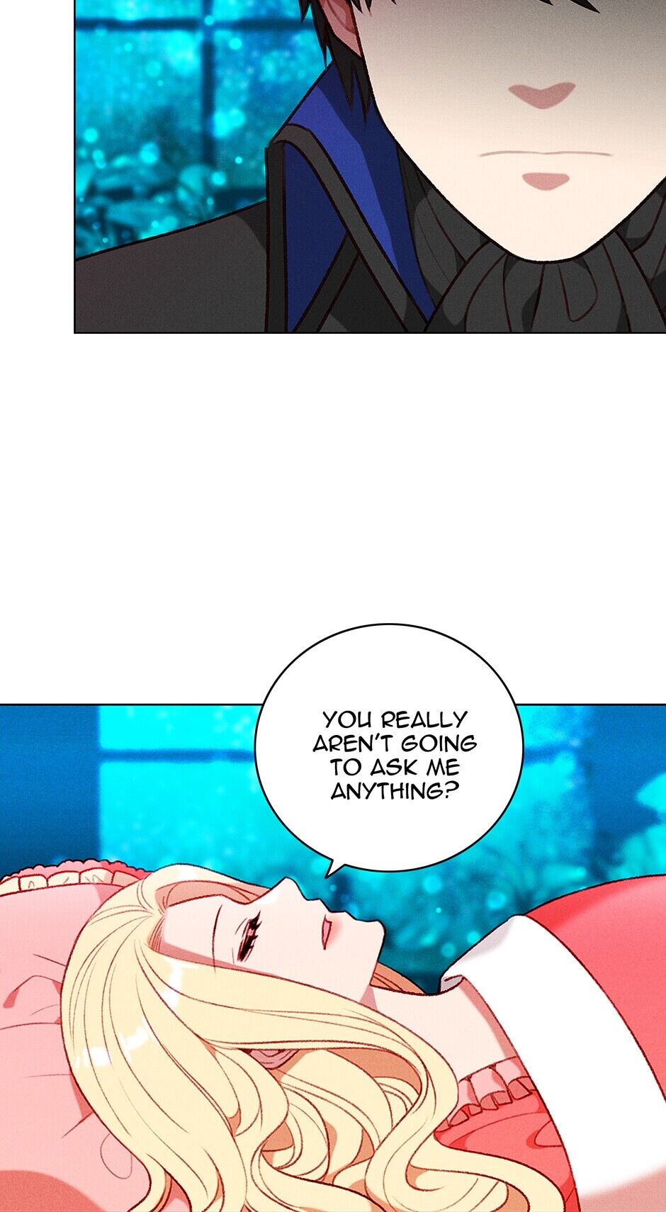 Living as the Tyrant's Older Sister Chapter 109 page 46 - Chapter 109: The Truth and Only the Truth