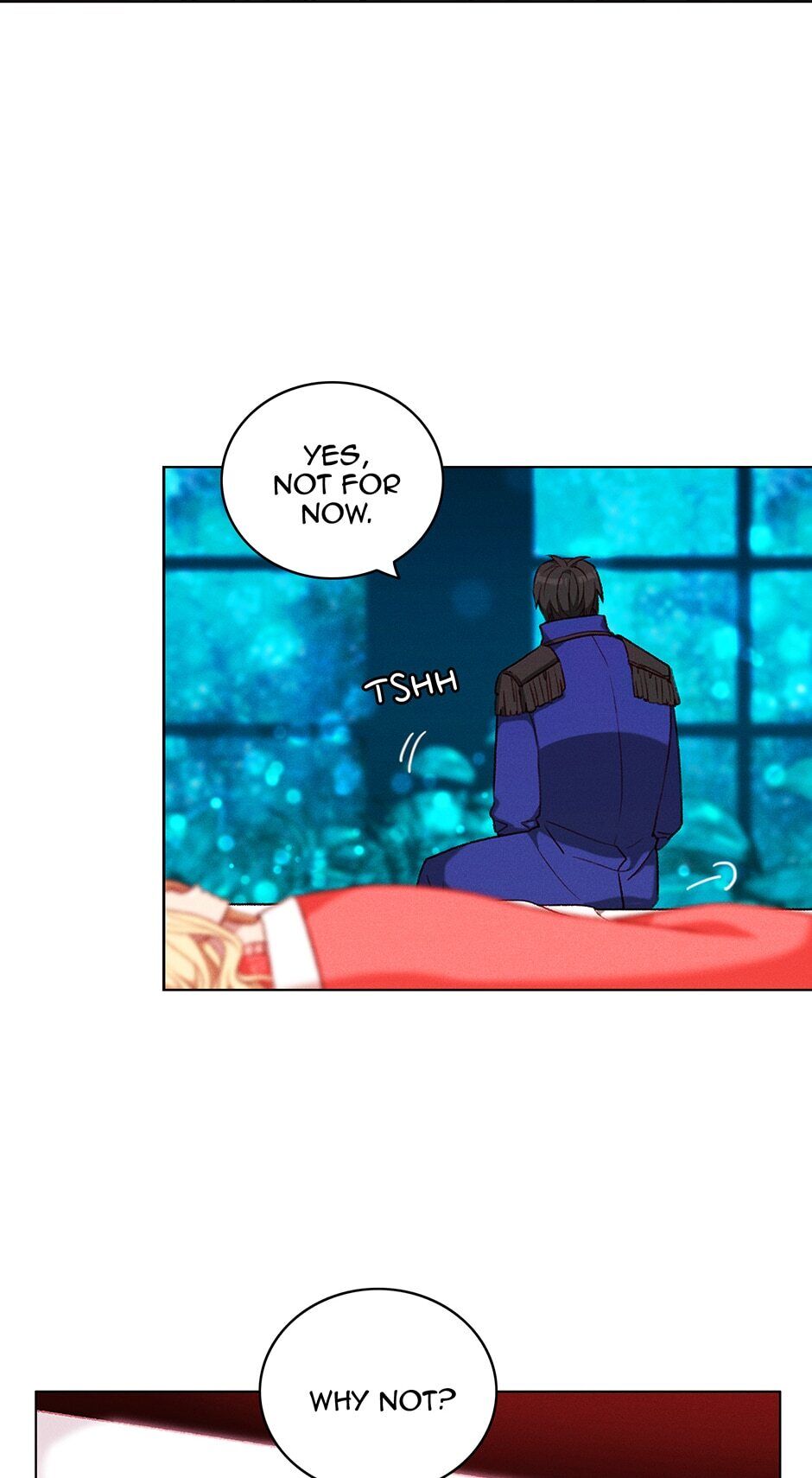 Living as the Tyrant's Older Sister Chapter 109 page 47 - Chapter 109: The Truth and Only the Truth