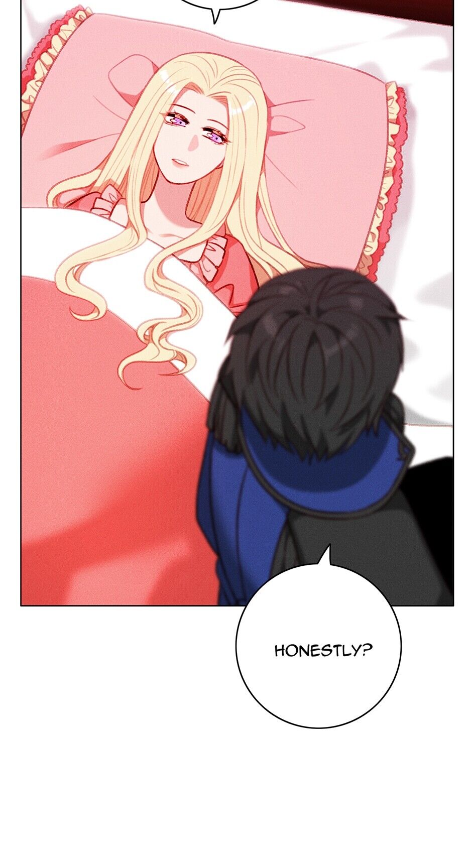 Living as the Tyrant's Older Sister Chapter 109 page 48 - Chapter 109: The Truth and Only the Truth
