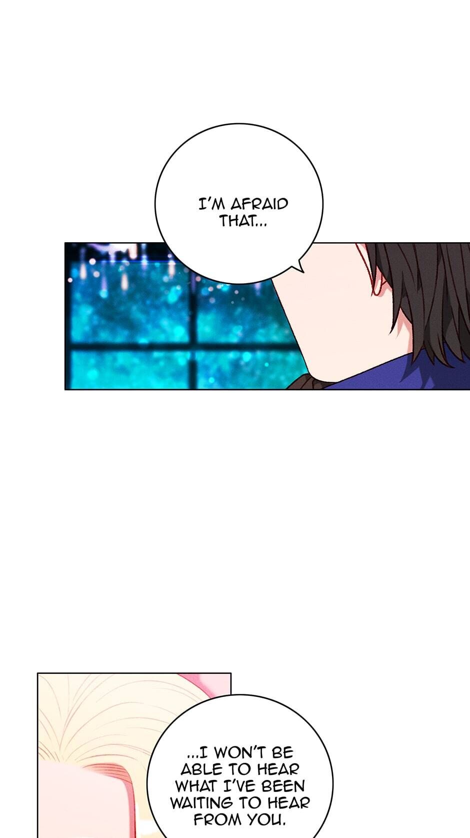 Living as the Tyrant's Older Sister Chapter 109 page 49 - Chapter 109: The Truth and Only the Truth