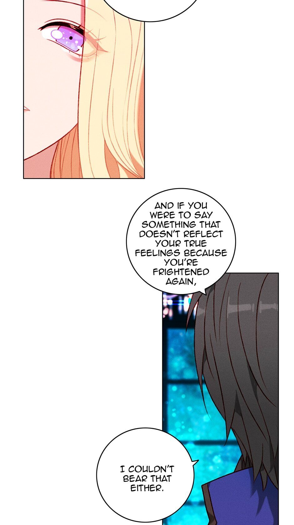 Living as the Tyrant's Older Sister Chapter 109 page 50 - Chapter 109: The Truth and Only the Truth