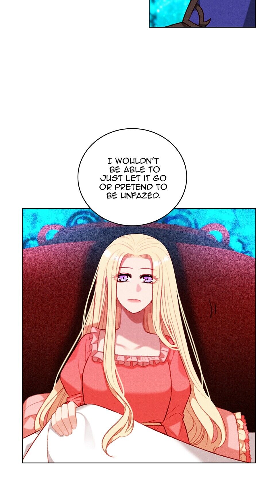 Living as the Tyrant's Older Sister Chapter 109 page 51 - Chapter 109: The Truth and Only the Truth