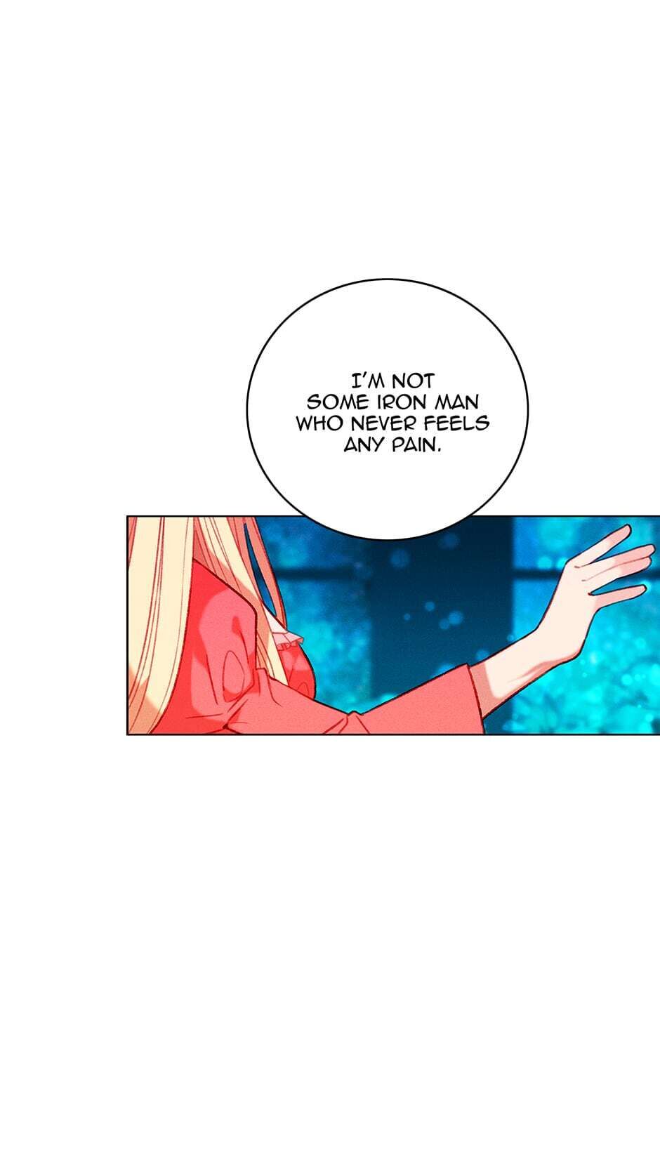 Living as the Tyrant's Older Sister Chapter 109 page 52 - Chapter 109: The Truth and Only the Truth
