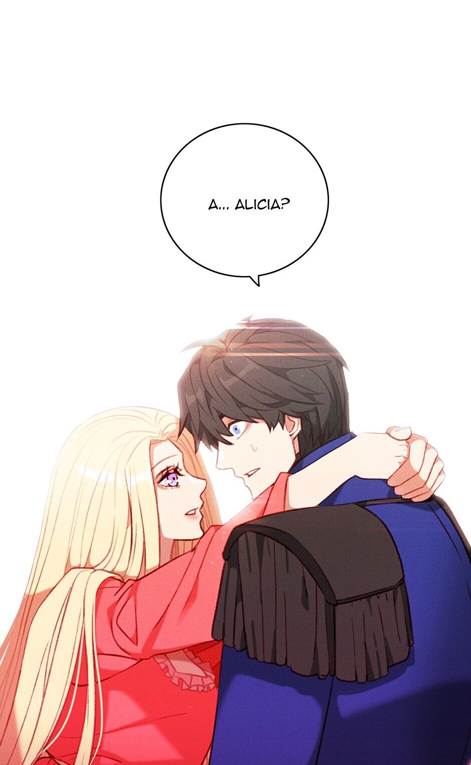 Living as the Tyrant's Older Sister Chapter 109 page 53 - Chapter 109: The Truth and Only the Truth