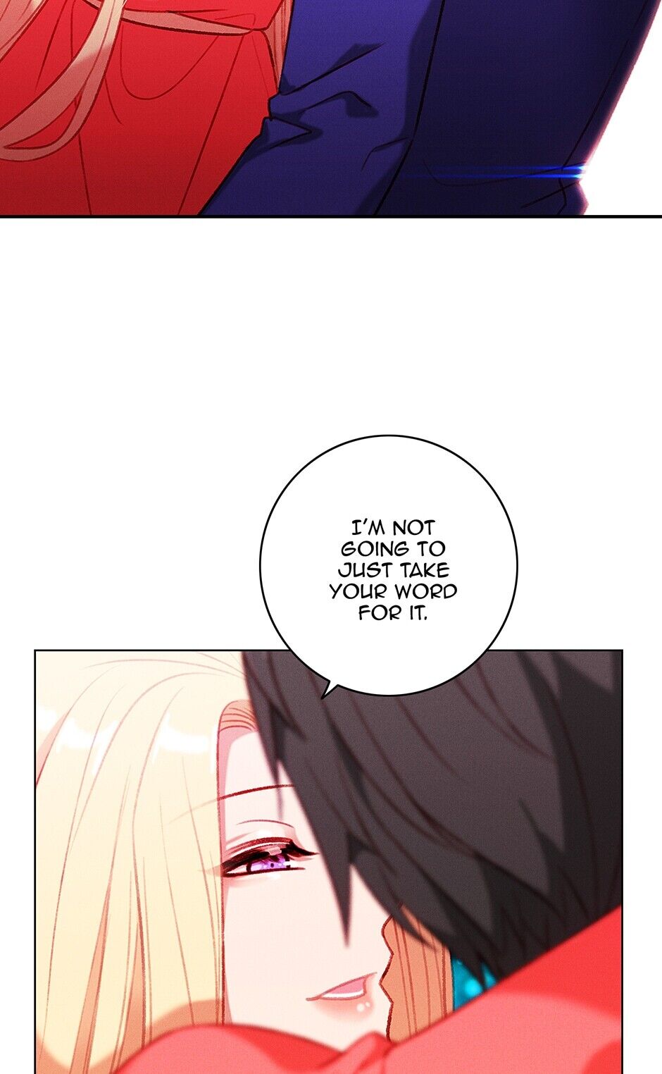 Living as the Tyrant's Older Sister Chapter 109 page 54 - Chapter 109: The Truth and Only the Truth