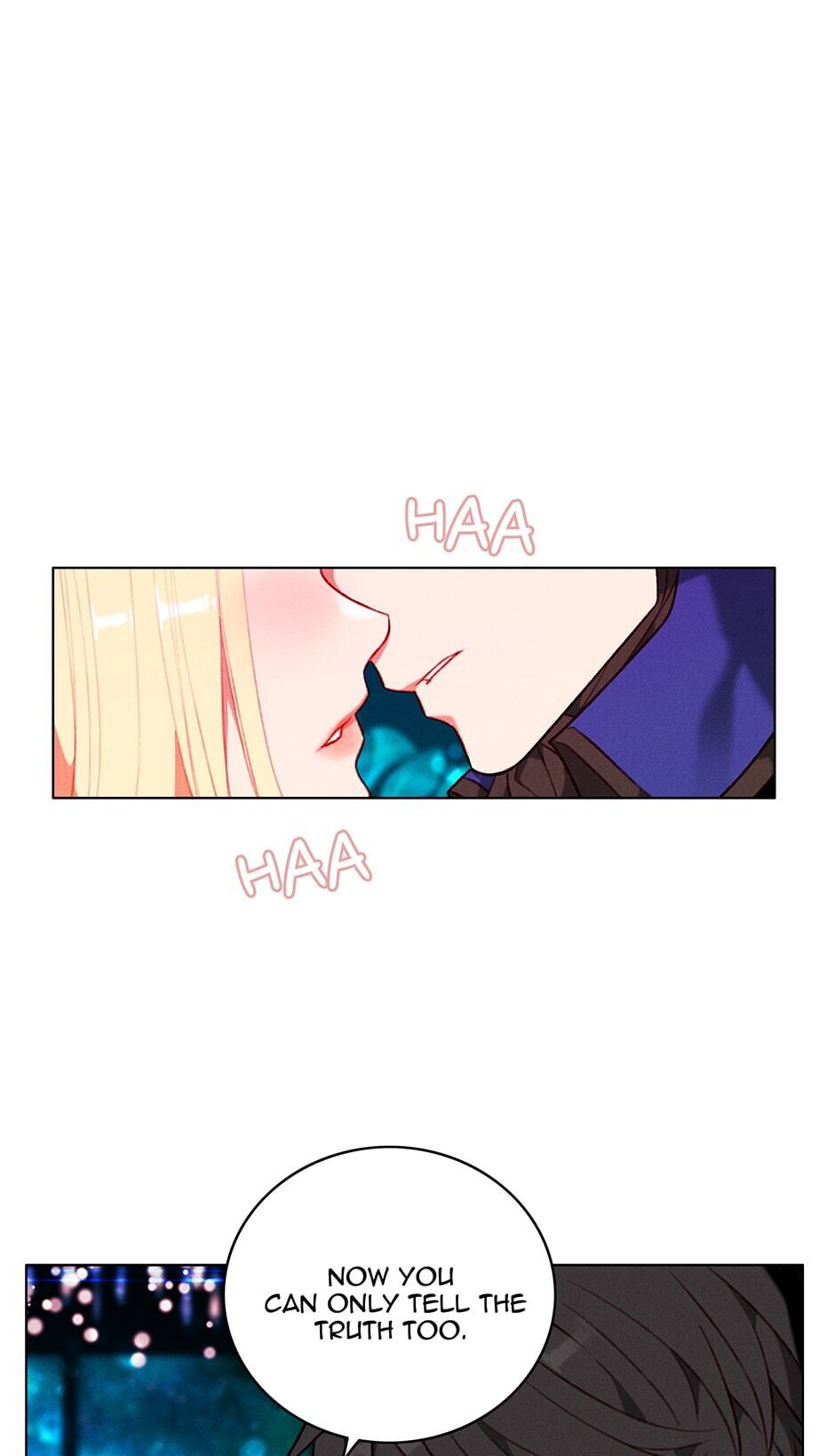 Living as the Tyrant's Older Sister Chapter 109 page 57 - Chapter 109: The Truth and Only the Truth