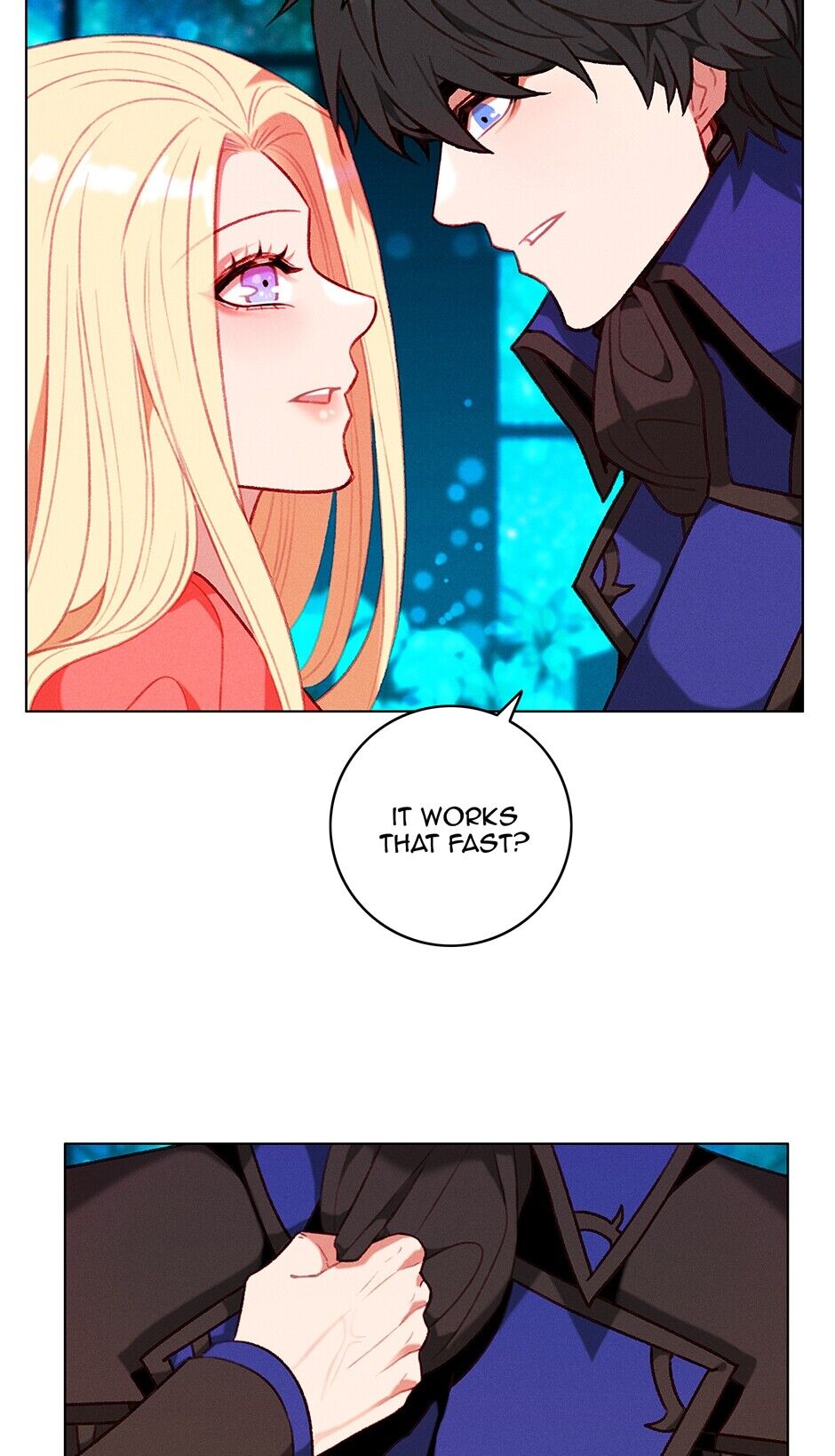 Living as the Tyrant's Older Sister Chapter 109 page 58 - Chapter 109: The Truth and Only the Truth