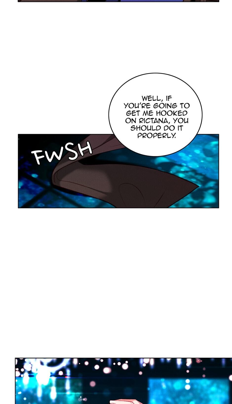 Living as the Tyrant's Older Sister Chapter 109 page 59 - Chapter 109: The Truth and Only the Truth
