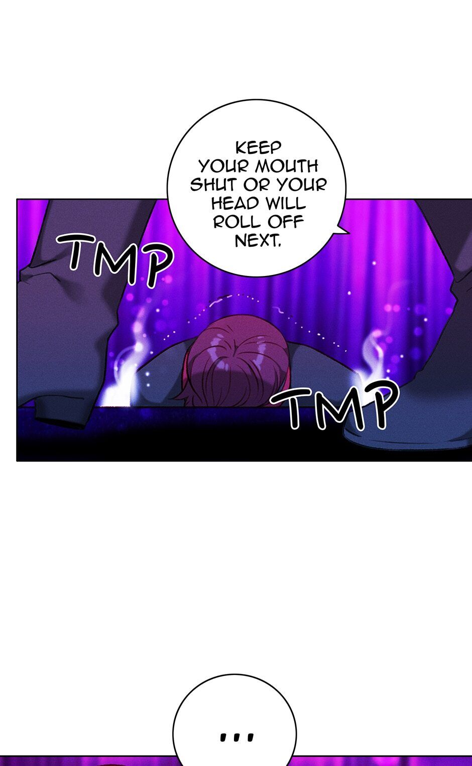 Living as the Tyrant's Older Sister Chapter 109 page 6 - Chapter 109: The Truth and Only the Truth