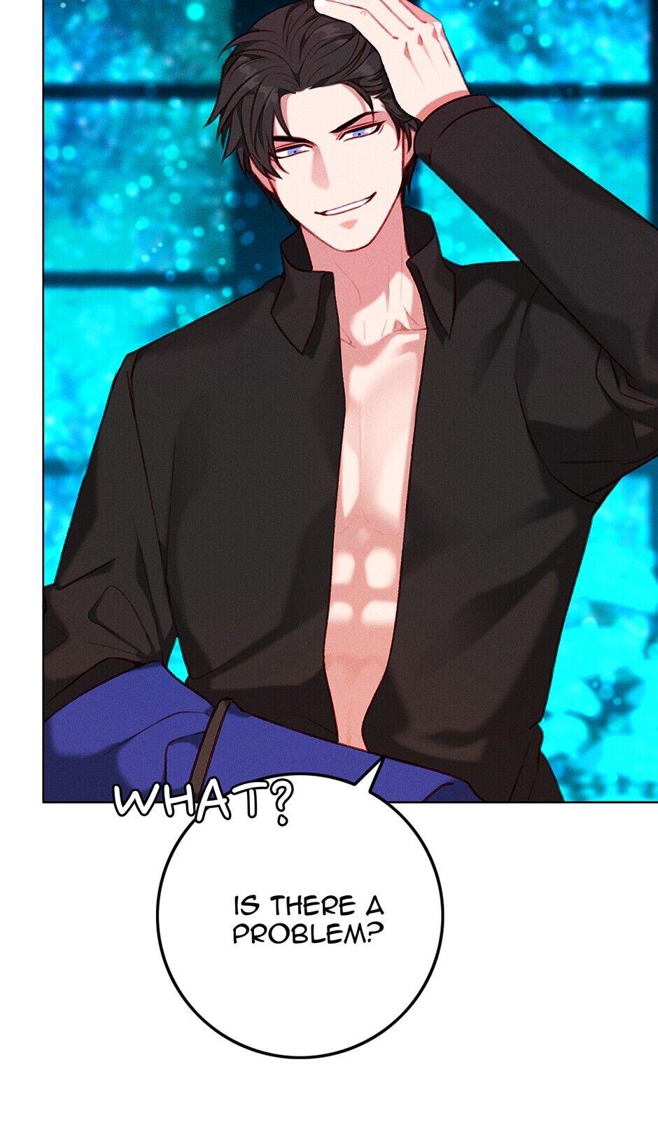 Living as the Tyrant's Older Sister Chapter 109 page 60 - Chapter 109: The Truth and Only the Truth