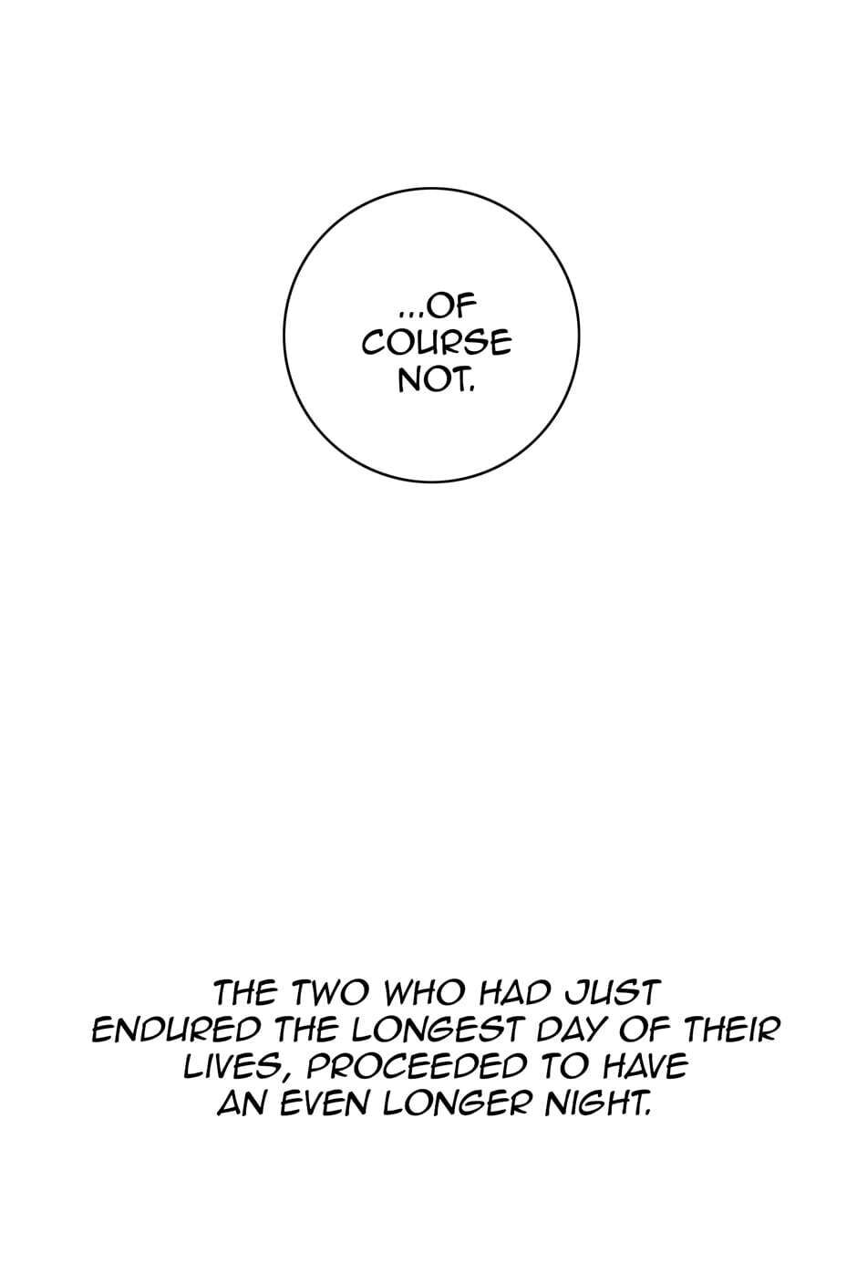 Living as the Tyrant's Older Sister Chapter 109 page 62 - Chapter 109: The Truth and Only the Truth