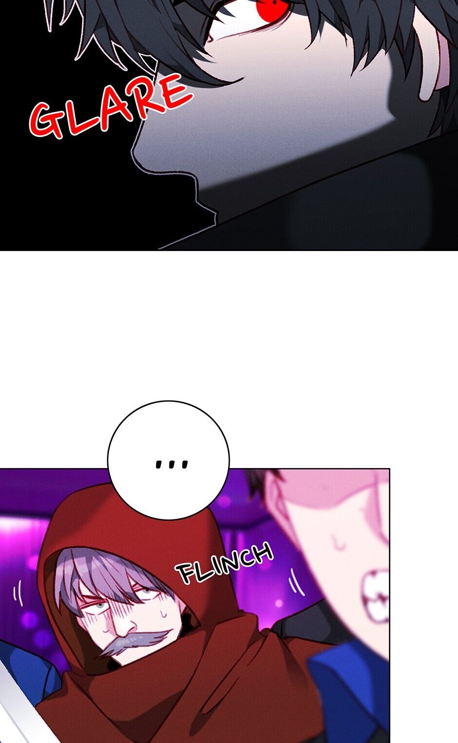 Living as the Tyrant's Older Sister Chapter 109 page 8 - Chapter 109: The Truth and Only the Truth