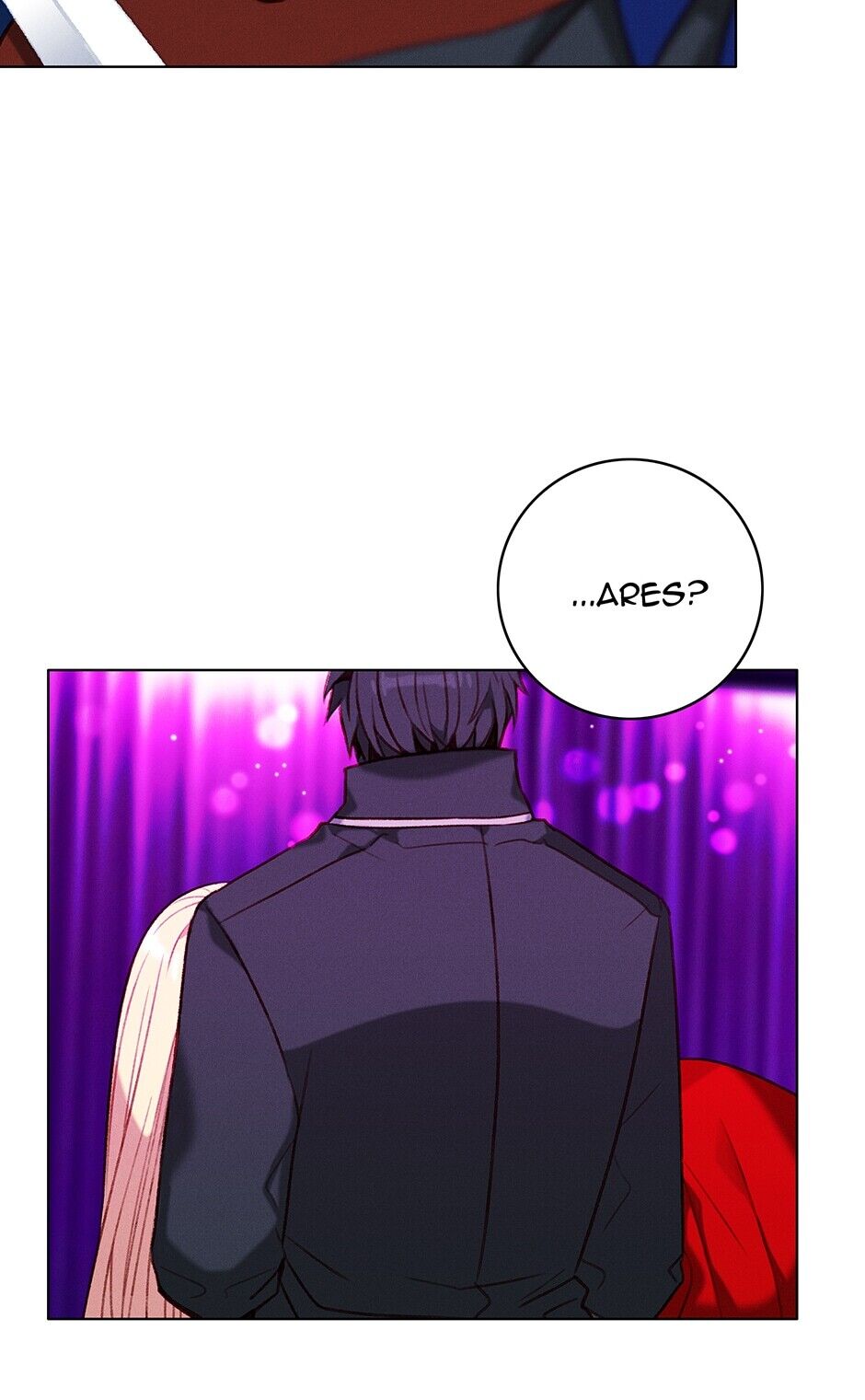 Living as the Tyrant's Older Sister Chapter 109 page 9 - Chapter 109: The Truth and Only the Truth